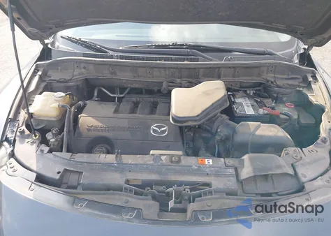 2015 Mazda Cx-9 Sport из США, поврежденный, VIN JM3TB2BV3F0451564